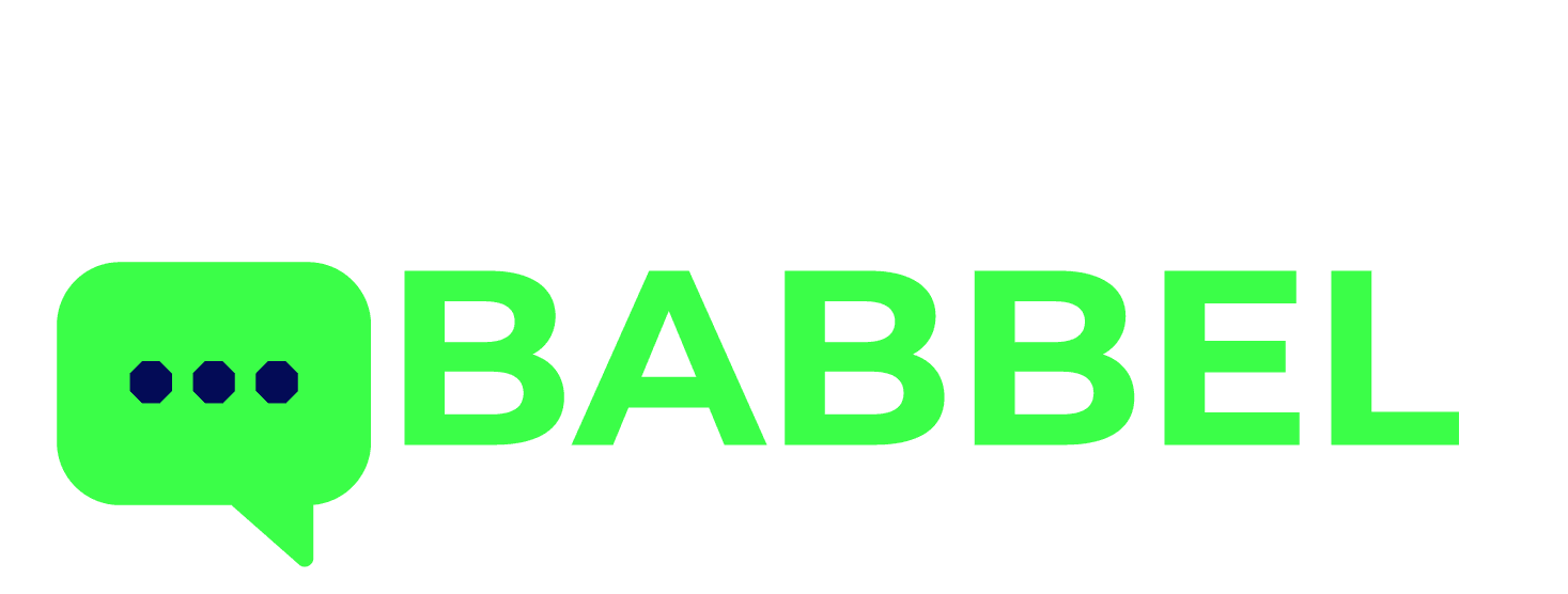 SOCIAL BABBEL 2026