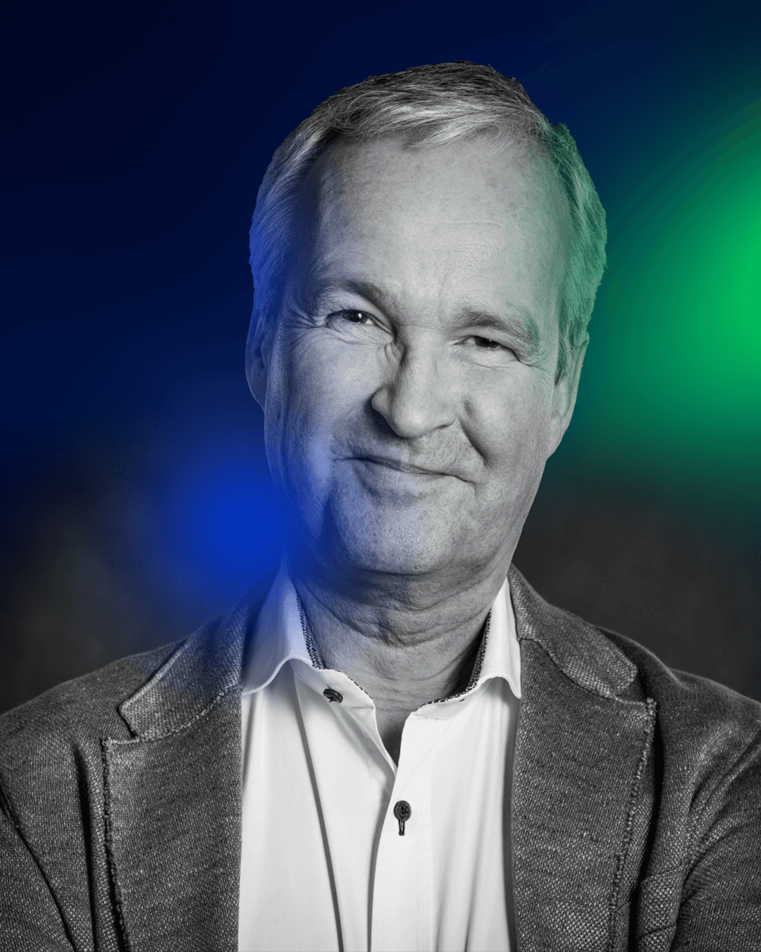 Heinz-Jörg Ebert