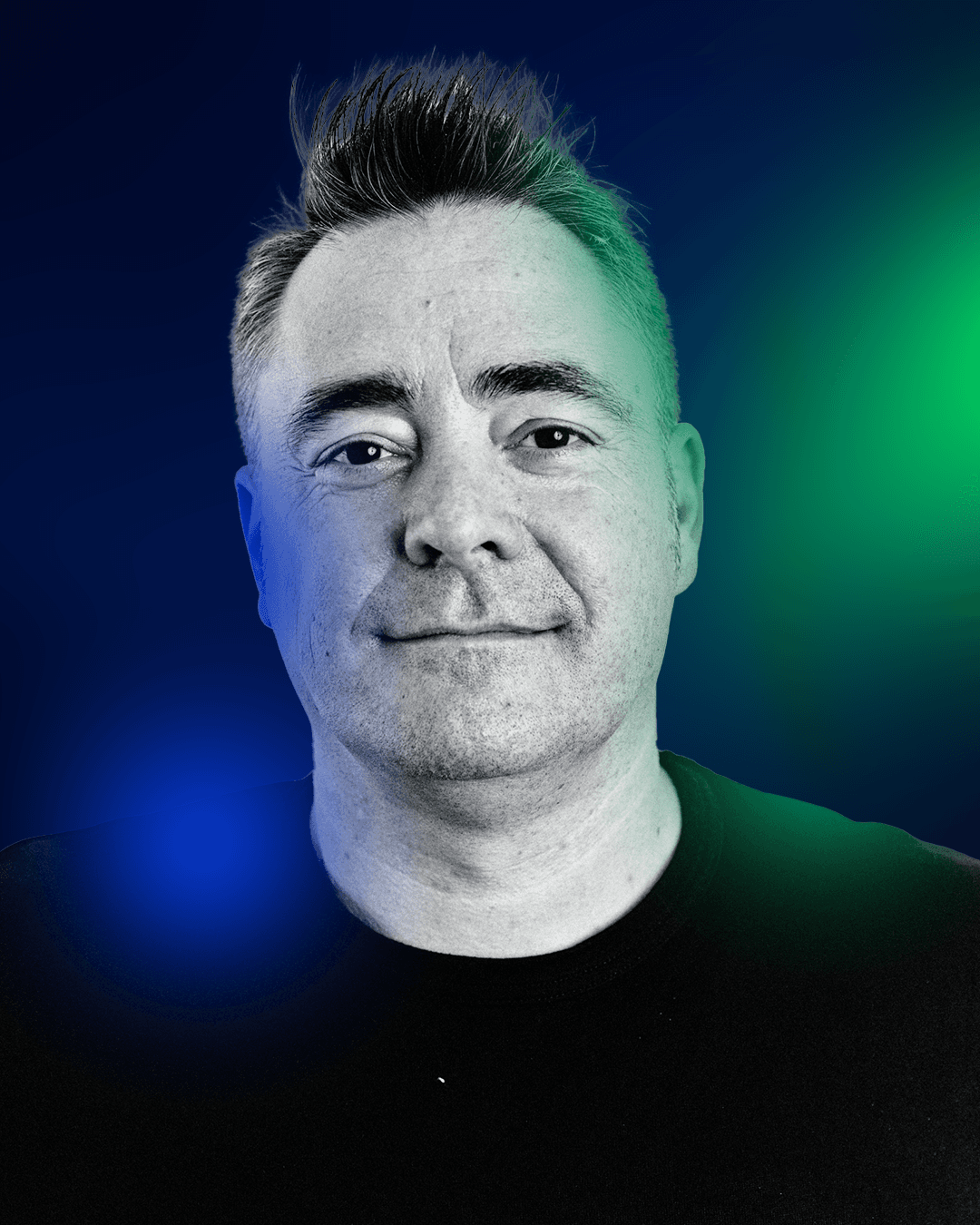 Steven Sumner